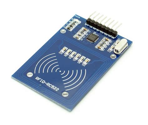 arduino rfid reader frequency|13.56 mhz rfid reader Arduino.